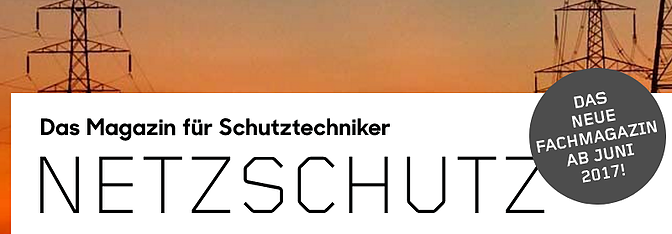 Logo Netzschutz-Magazin